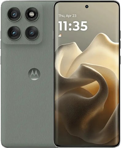 Motorola Moto G Pro (4GB+128GB) Mystic Indigo, Unlocked B
